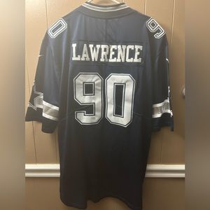 Cowboys Lawerence Jersey size XL new with tags